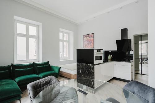 Ogarna Apartaments