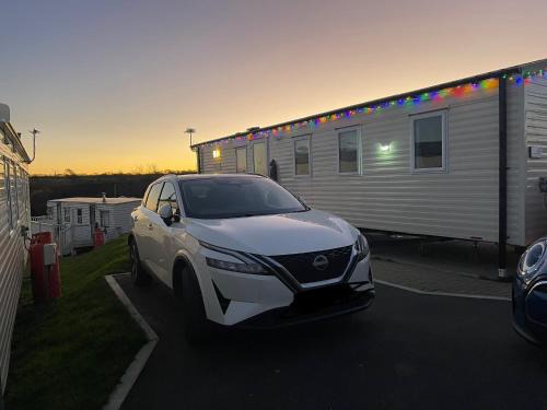 OHana Caravan Crimdon Dene