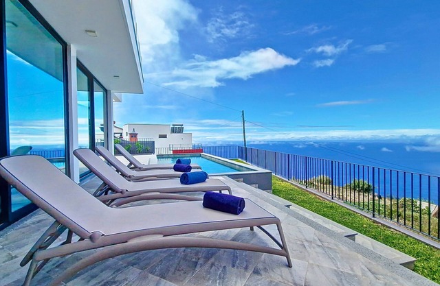Ohana Ocean View by LovelyStay