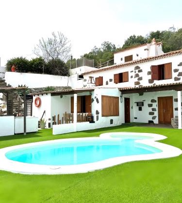 Ohana Villa Paula