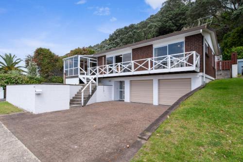 Ohope Ocean Breeze Escape