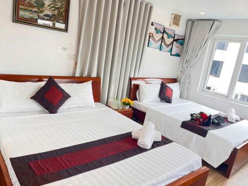 Okaeri Homestay