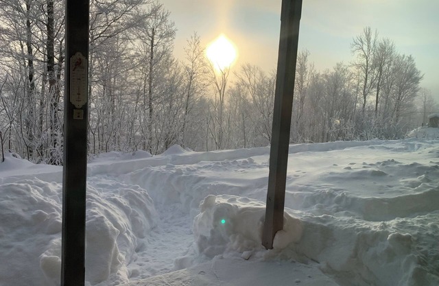 Okemo Ski On Ski Off