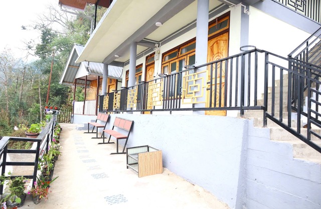 Okhli Homestay
