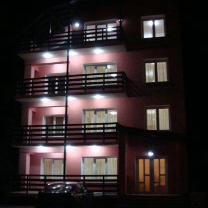 Olanesti Apartament