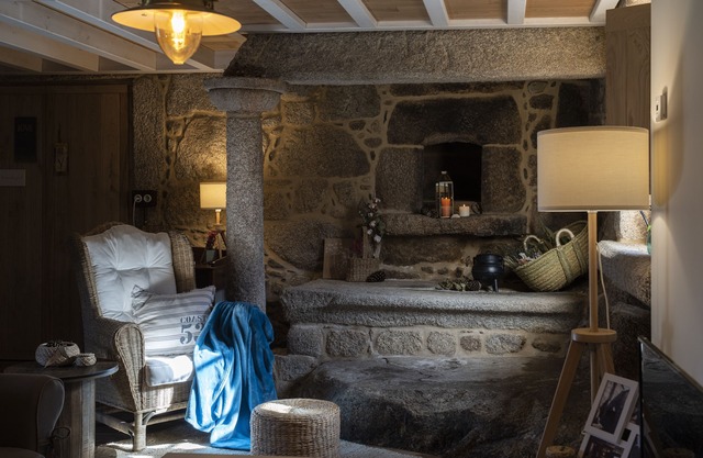 OLardoMar - Casa Rural