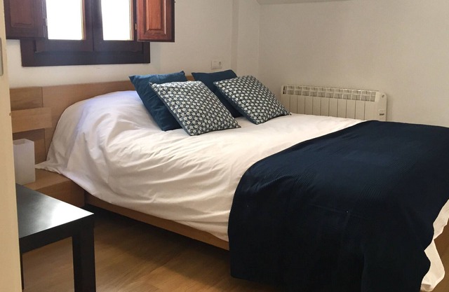 Old Continent Apartment 3º E