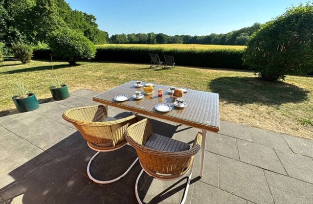 Old customs house, apartment no. 1