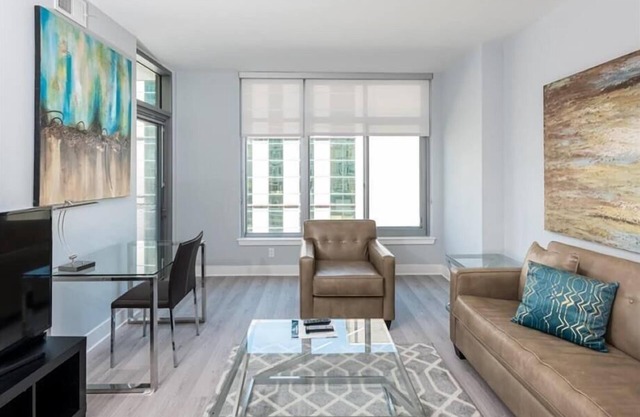 Old Georgetown Road | Nr bars & cafes| NIH Nearby| by GLS