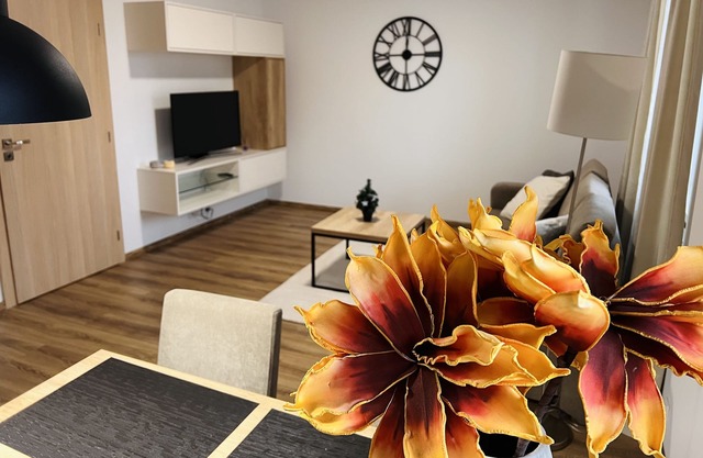 Old Town city center apartment 1 with free parking