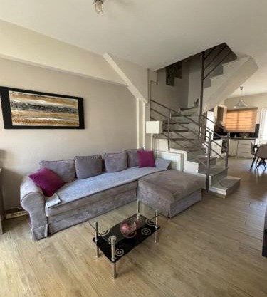 Old Town Home Ioannina