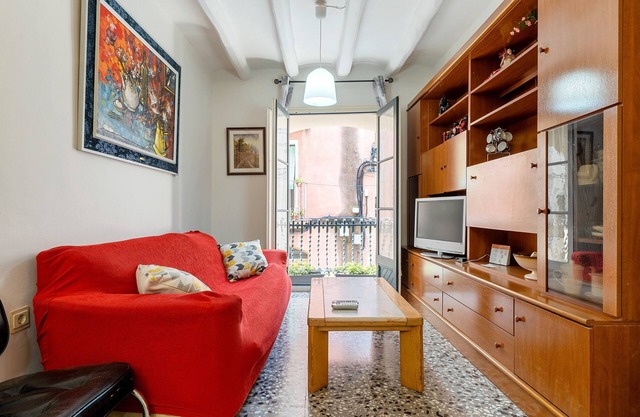 Old Town of Riudoms, Birthplace of Gaudí