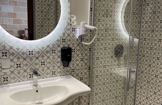 Old Town | Utopia Junior Suite with Terrace