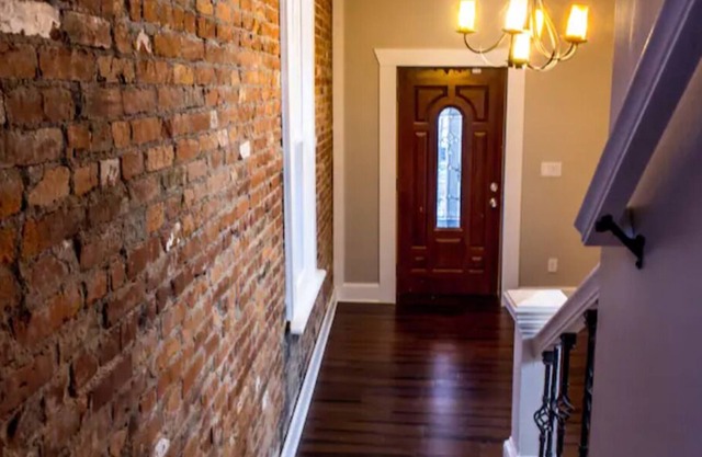 Olde Towne East Historical Home