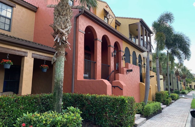 Ole' at Lely Resort Naples, Florida
