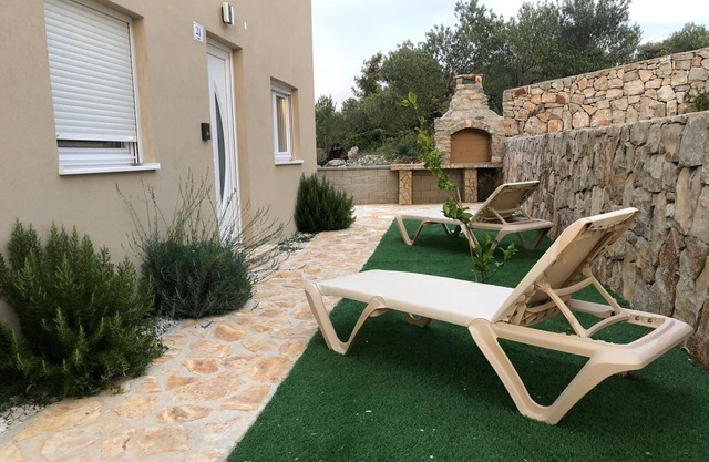 Olea Resort, 50m2, Teilweise Meerblick
