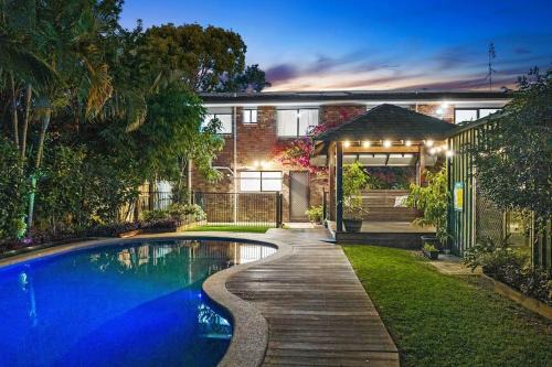 Oleander House, a coastal haven!