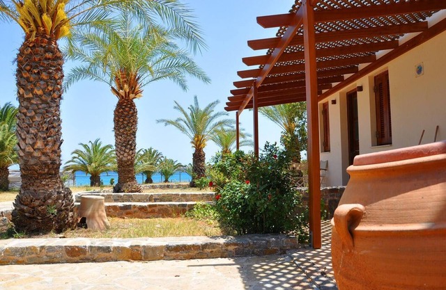 Olga Studios Kouremenos