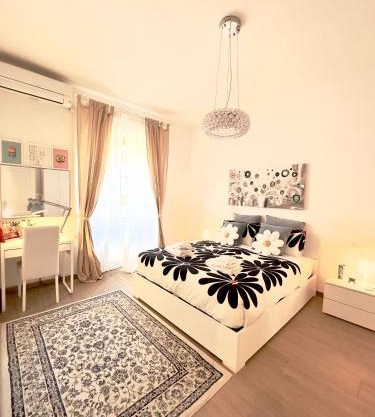 Olimpia Villa Pamphili - Centro Storico di Roma - Gianicolo Trastevere San Pietro