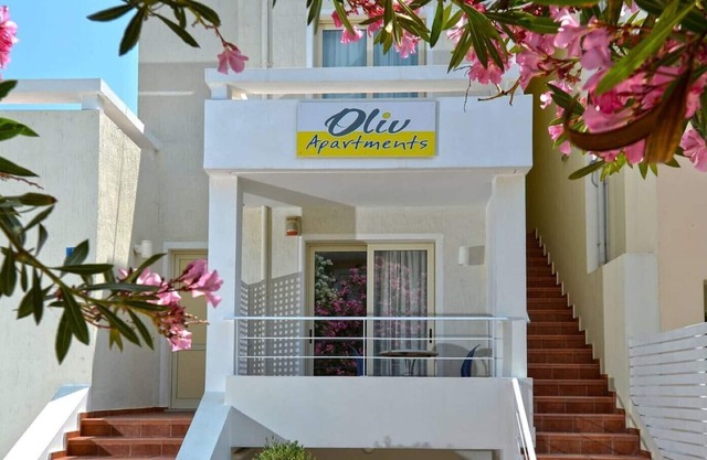 Oliv Apartments Sofia * 1sb