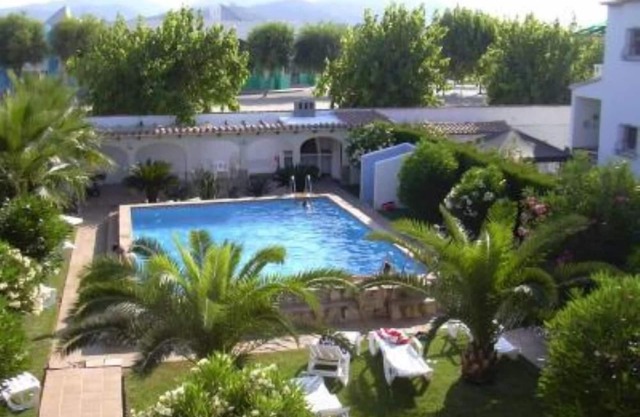 Oliva: studio - 2 rooms - 2/3 persons