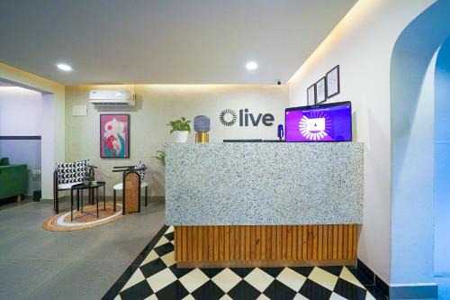 Olive Hotel Indiranagar 100Ft Road by Embassy Group