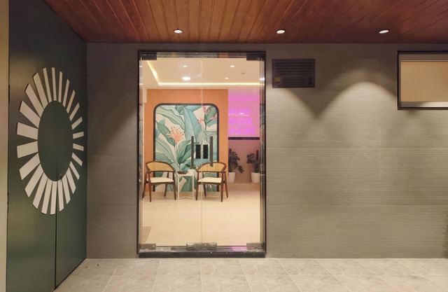 Olive Hotel Millers Road by Embassy Group