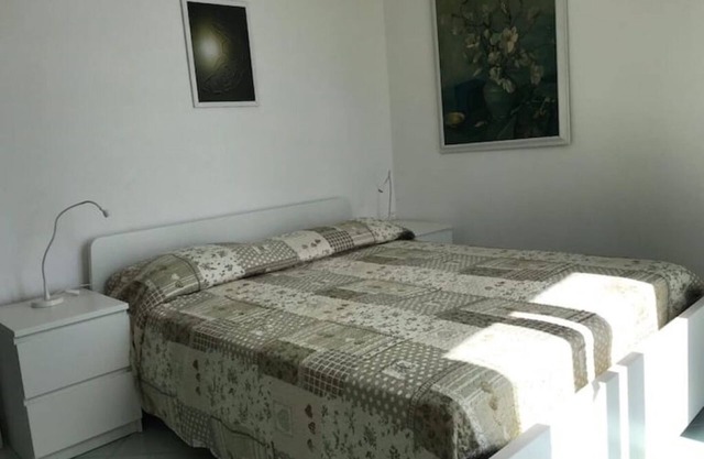 Olive Tree "Villa Nunzia"