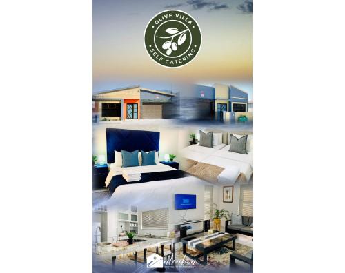 Olive Villa Self Catering Apartments