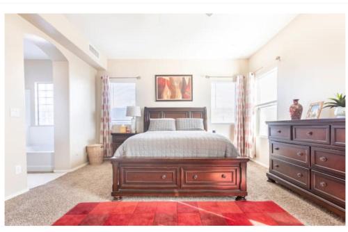 Olivia Jones Residence I