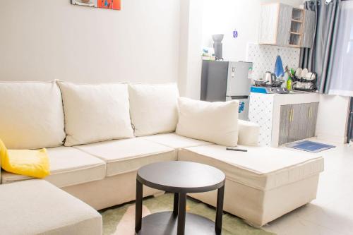 Olmarei Experience Narok,