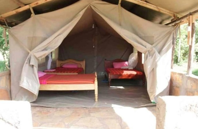 Oloiren Safari Cottage 3