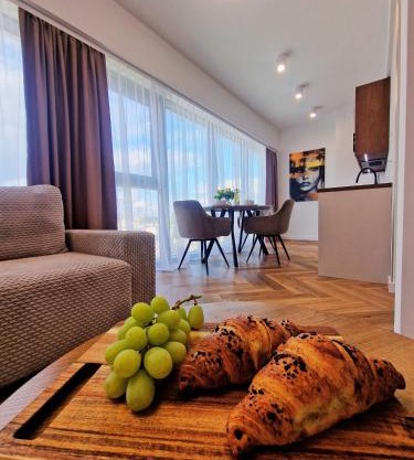 Olszynki Park Prestige Residence