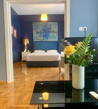 OlympianZeusApartment 2 3