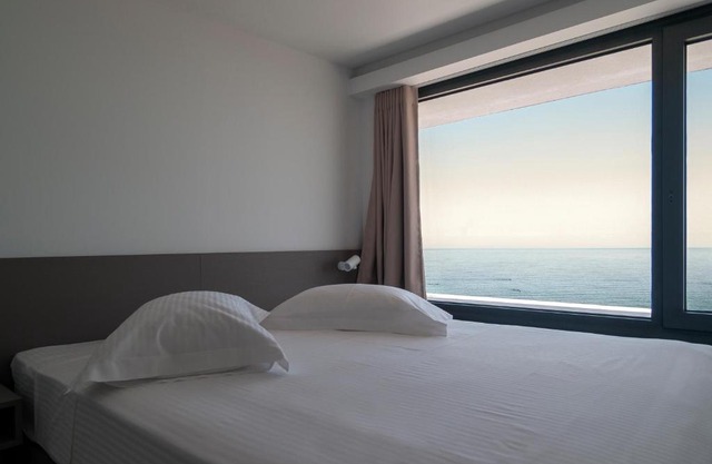 Olympos Suites Apartments