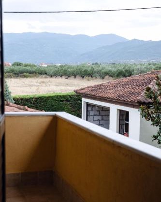 Olympus Leptokaria’s Luxurious Villa