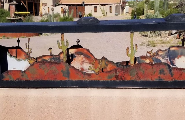 Om on the Range, Sea Horse Casita/No pets/No Smoking