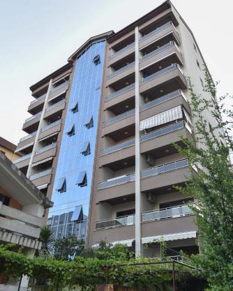 Omega 2 Apartment Budva