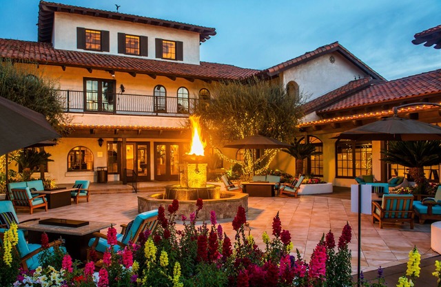 Omni Rancho Las Palmas Resort & Spa