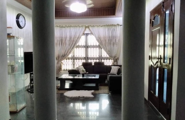 Omo Luxury Home/Long & Short Stayn