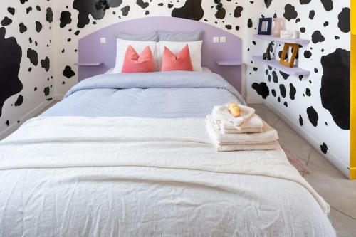 On vous forcera à partir !