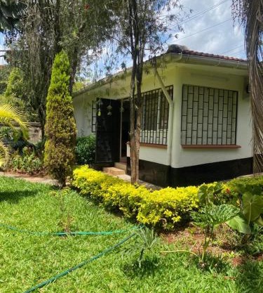 One Bedroom 236 Gigiri Drive