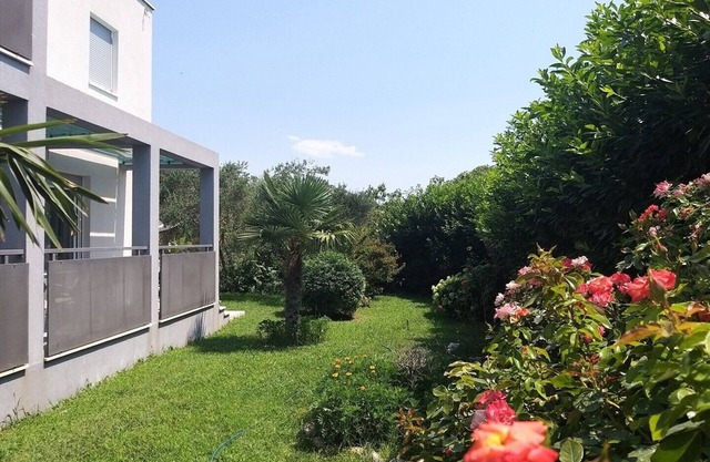 One Bedroom Apartment Enelani A1