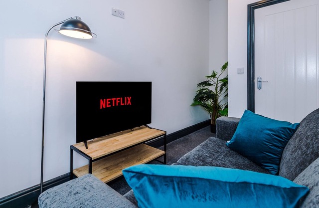 One Bedroom Apartment, Central Location