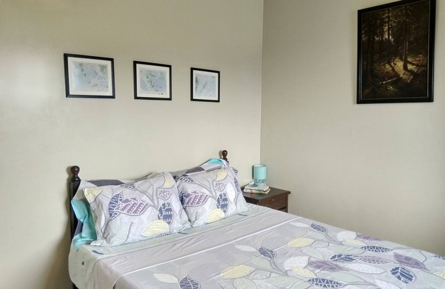 One Bedroom Apartment Condo in Alabang