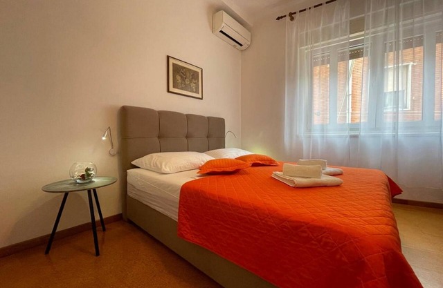 One bedroom apartment