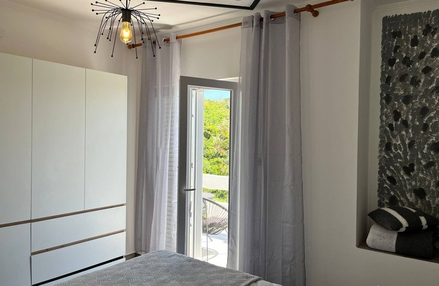 One bedroom apartment near beach Potočnica, Pag (A-222-d)