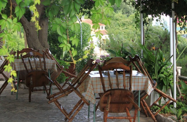 One bedroom apartment near beach Živogošće - Mala Duba, Makarska (A-2603-b)