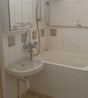 One bedroom apartment with kitchen close to centrum