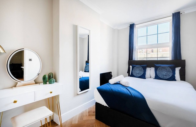 One Bedroom Flat near Marble Arch